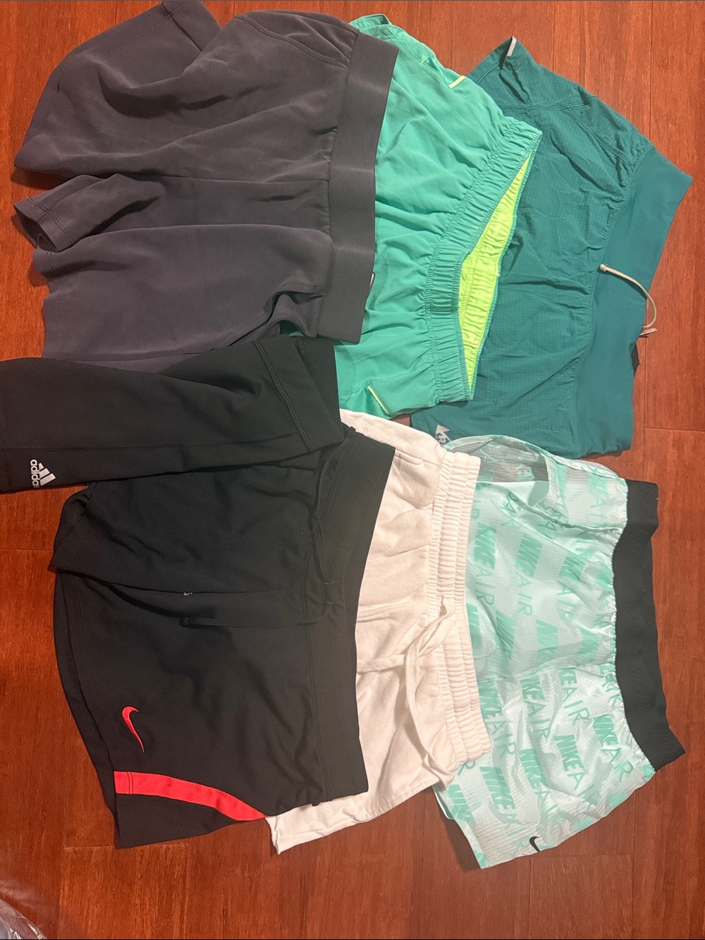 7 pc bundle women’s Shorts